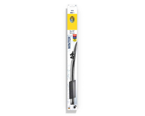 Wiper blade Winter 9XW 358 004-201 Hella, Image 6