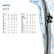 Wiper blade Winter 9XW 358 004-211 Hella, Thumbnail 7