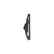 wiper blade WRB-10250 Kavo parts, Thumbnail 3