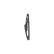 wiper blade WRB-12300 Kavo parts, Thumbnail 3