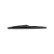 wiper blade WRB-12300 Kavo parts, Thumbnail 4