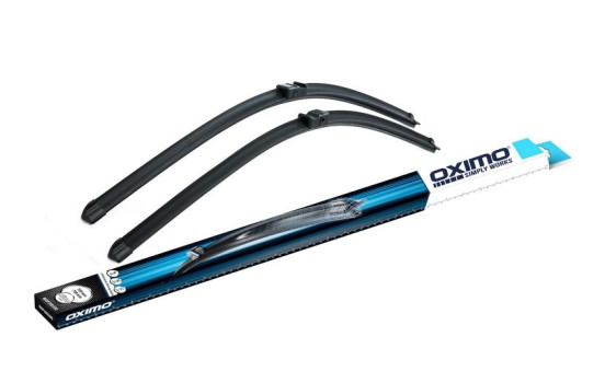 Wiper blade, Image 2