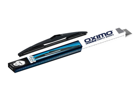 Wiper blade