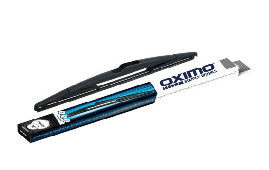 Wiper blade