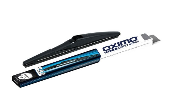 Wiper blade