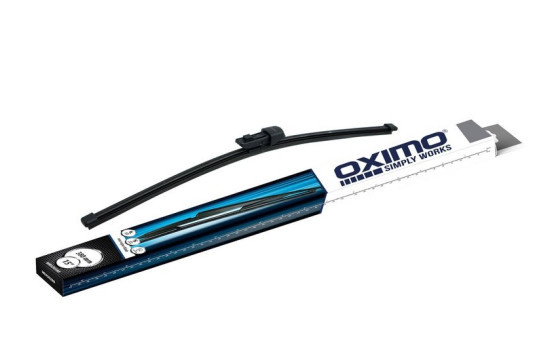 Wiper blade