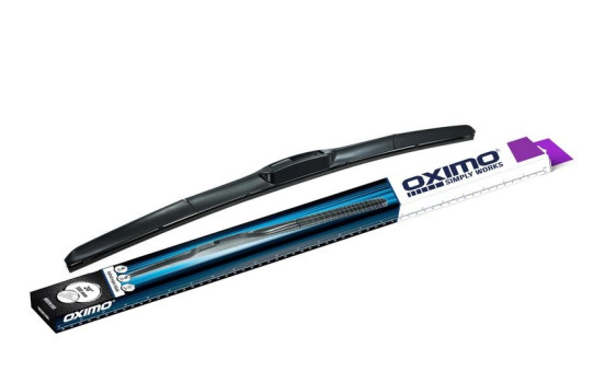 Wiper blade, Image 3