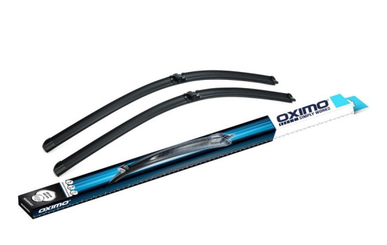 Wiper blade
