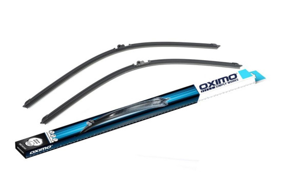 Wiper blade