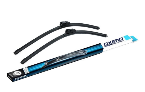 Wiper blade