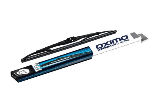 Wiper blade