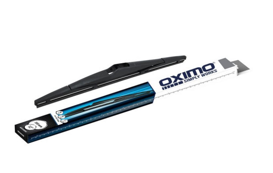 Wiper blade