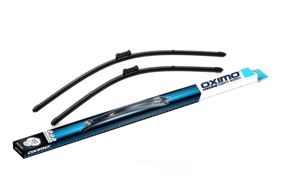 Wiper blade