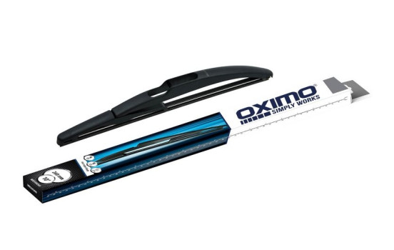 Wiper blade