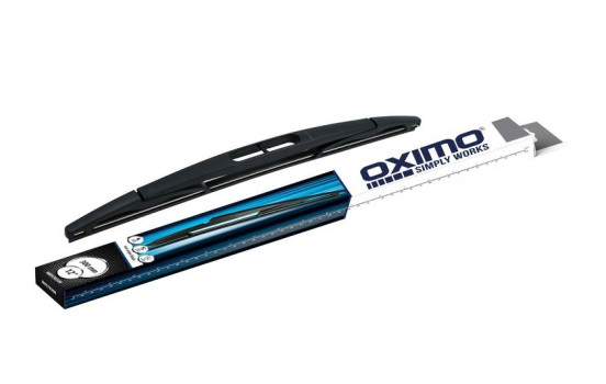 Wiper blade