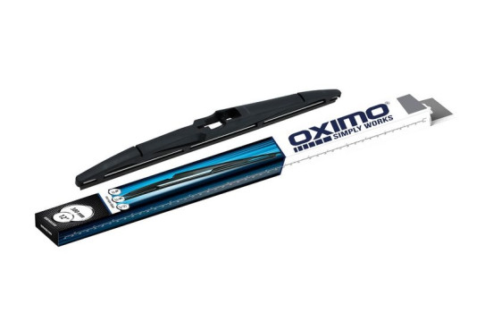 Wiper blade