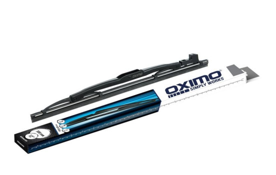 Wiper blade
