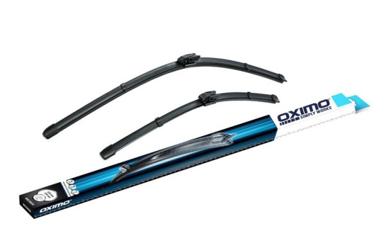 Wiper blade