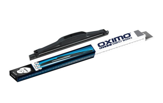 Wiper blade