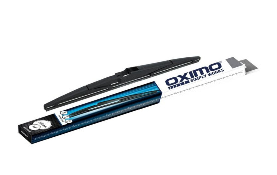 Wiper blade