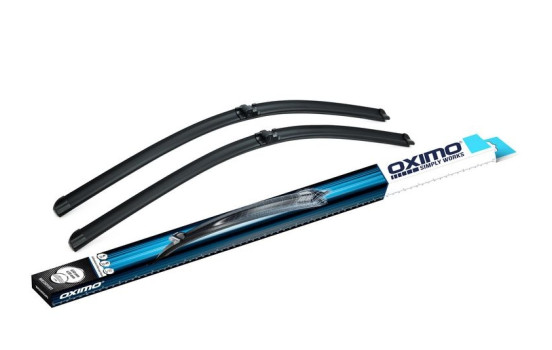 Wiper blade, Image 3