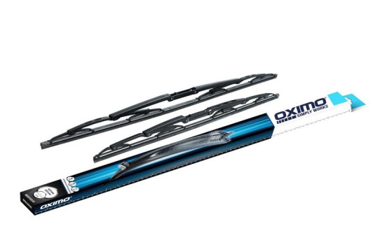 Wiper blade