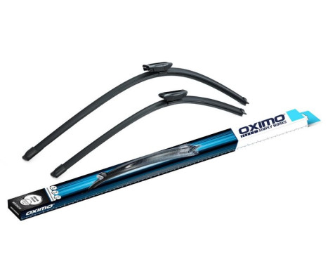 Wiper blade