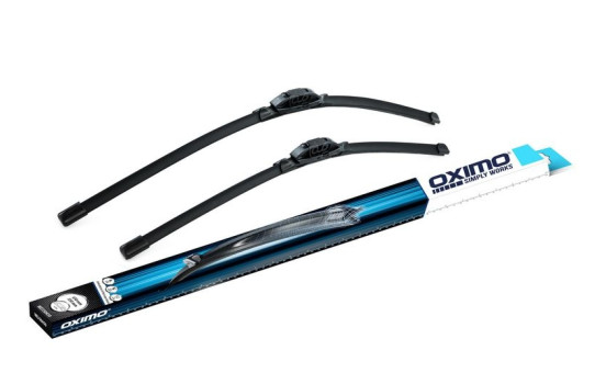 Wiper blade