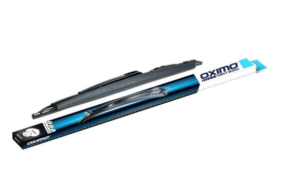 Wiper blade
