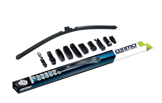 Wiper blade, Image 12