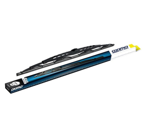 Wiper blade