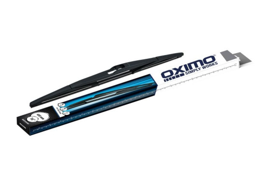 Wiper blade
