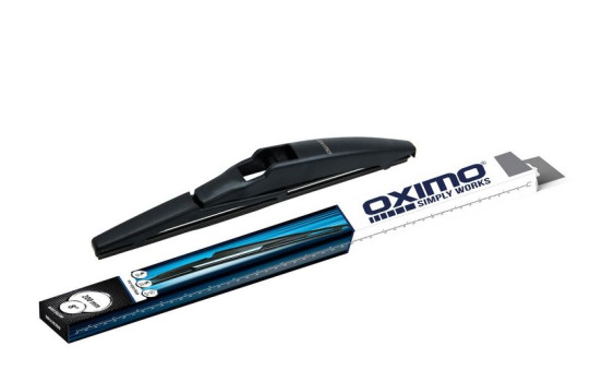 Wiper blade