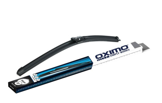 Wiper blade
