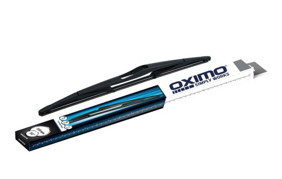 Wiper blade