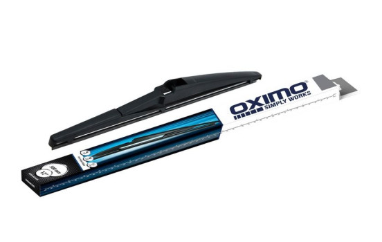Wiper blade