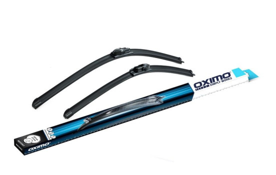 Wiper blade