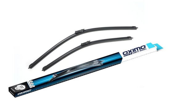 Wiper blade