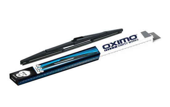 Wiper blade