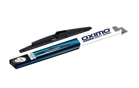 Wiper blade