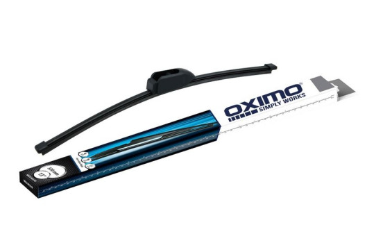 Wiper blade