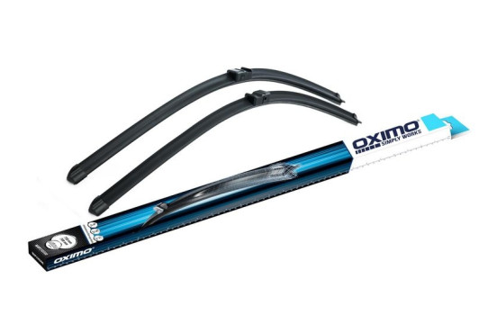 Wiper blade