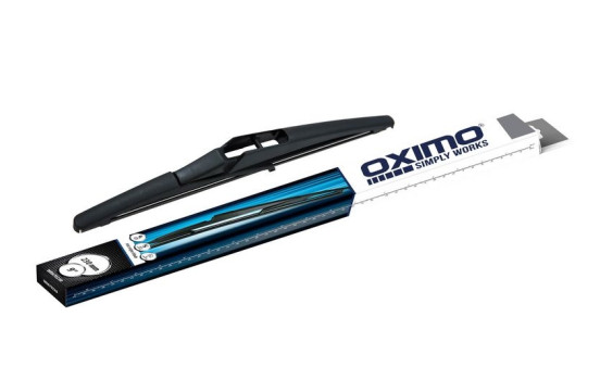 Wiper blade