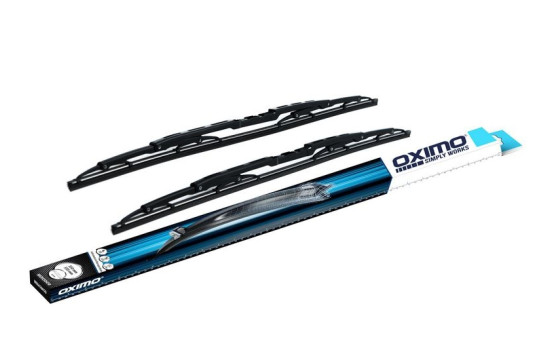 Wiper blade