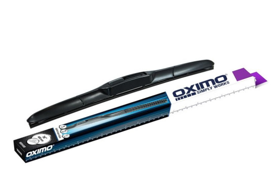 Wiper blade, Image 3