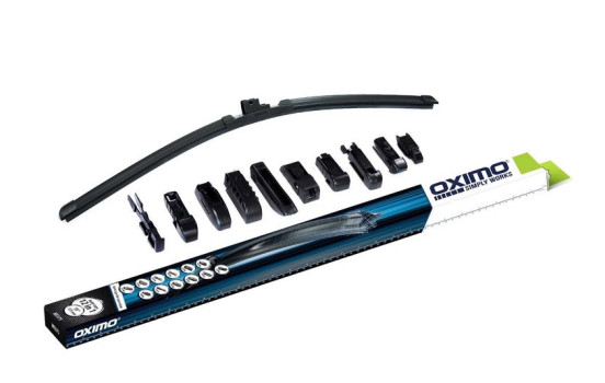 Wiper blade, Image 12