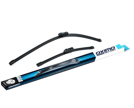 Wiper blade