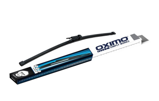 Wiper blade
