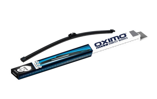 Wiper blade