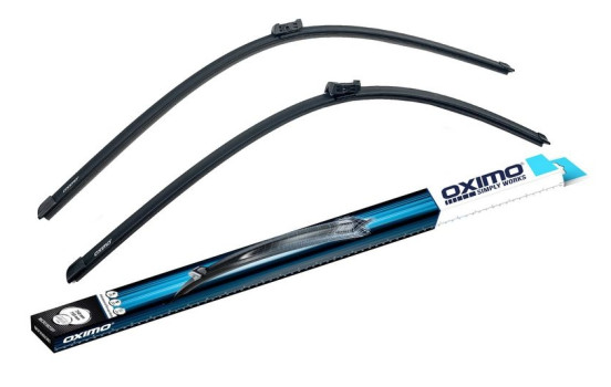 Wiper blade